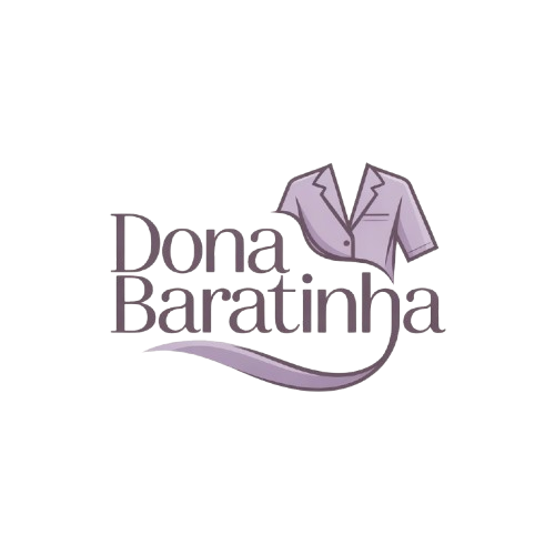Logo Dona Baratinha